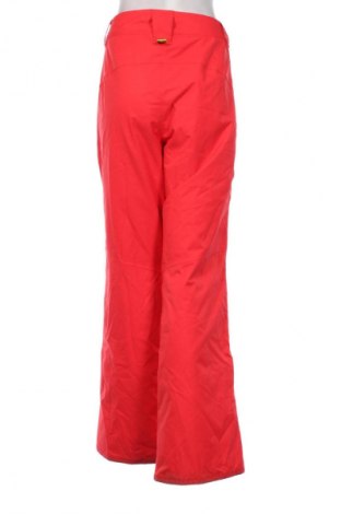 Női nadrág téli sportokhoz Esprit, Méret XXL, Szín Piros, Ár 9 209 Ft