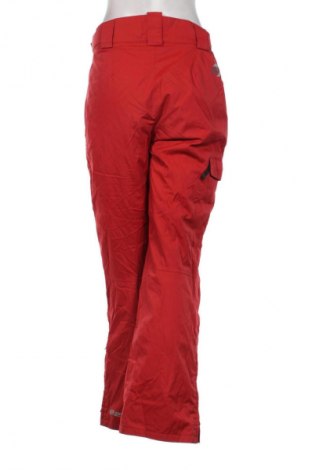 Női nadrág téli sportokhoz Exxtasy, Méret L, Szín Piros, Ár 7 589 Ft