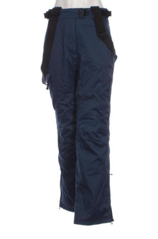 Női nadrág téli sportokhoz Exxtasy, Méret M, Szín Kék, Ár 9 599 Ft