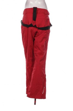 Női nadrág téli sportokhoz Exxtasy, Méret M, Szín Piros, Ár 11 519 Ft