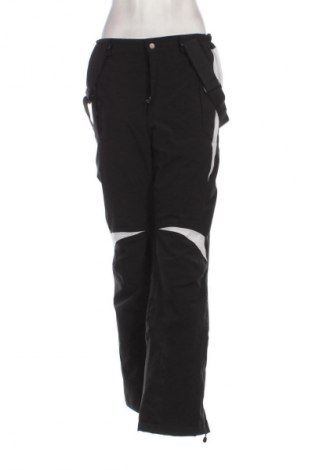 Damenhose für Wintersport F.LLI Campagnolo, Größe M, Farbe Schwarz, Preis € 25,99