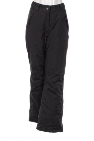 Γυναίκειο παντελόνι για χειμερινά σπορ Fire Fly, Μέγεθος L, Χρώμα Μαύρο, Τιμή 16,99 €