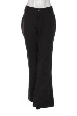 Női nadrág téli sportokhoz Free Culture, Méret L, Szín Fekete, Ár 7 669 Ft