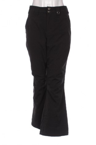 Pantaloni de damă pentru sporturi de iarnă Gerry, Mărime S, Culoare Negru, Preț 130,99 Lei