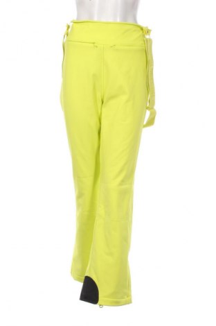 Damenhose für Wintersport Goldbergh, Größe XL, Farbe Grün, Preis € 92,99