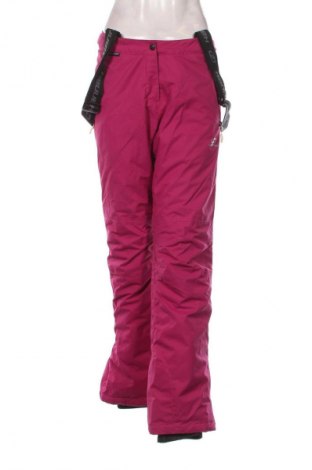 Dámské kalhoty pro zimní sporty  Hannah, Velikost M, Barva Fialová, Cena  509,00 Kč