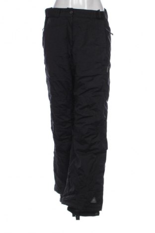 Női nadrág téli sportokhoz Icepeak, Méret M, Szín Fekete, Ár 14 529 Ft