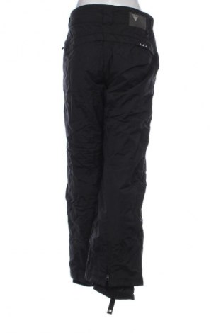 Női nadrág téli sportokhoz Icepeak, Méret M, Szín Fekete, Ár 14 529 Ft