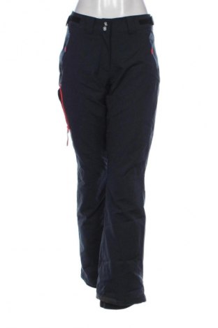 Damenhose für Wintersport Icepeak, Größe S, Farbe Blau, Preis € 33,99