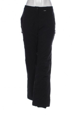 Dámske nohavice pre zimné športy Icepeak, Veľkosť L, Farba Čierna, Cena  44,95 €