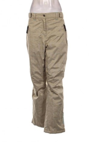 Dámské kalhoty pro zimní sporty  Iguana, Velikost XL, Barva Vícebarevné, Cena  439,00 Kč