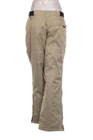 Dámské kalhoty pro zimní sporty  Iguana, Velikost XL, Barva Vícebarevné, Cena  439,00 Kč