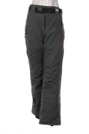 Damenhose für Wintersport Iguana, Größe M, Farbe Grau, Preis € 21,99