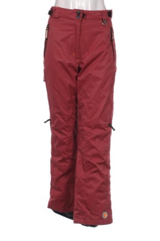 Damenhose für Wintersport Iguana, Größe M, Farbe Rosa, Preis € 26,99
