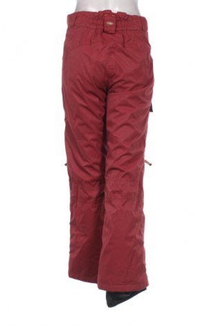 Damenhose für Wintersport Iguana, Größe M, Farbe Rosa, Preis € 26,99