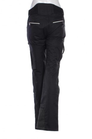 Дамски панталон за зимни спортове J.Lindeberg, Размер M, Цвят Черен, Цена 94,99 лв.