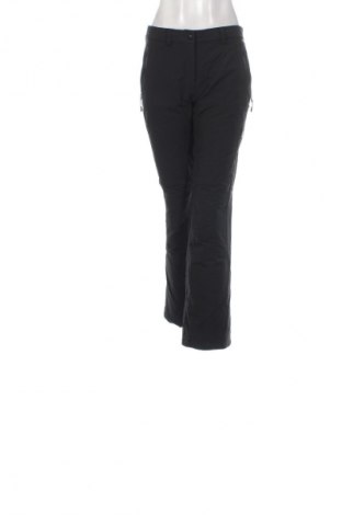 Dámské kalhoty pro zimní sporty  Jack Wolfskin, Velikost S, Barva Černá, Cena  1 249,00 Kč