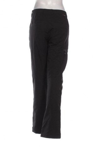 Pantaloni de damă pentru sporturi de iarnă Jack Wolfskin, Mărime XL, Culoare Negru, Preț 247,99 Lei