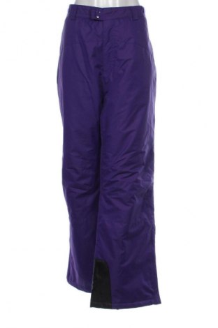 Damenhose für Wintersport Janina, Größe XXL, Farbe Lila, Preis € 26,99