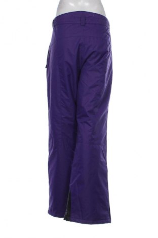 Damenhose für Wintersport Janina, Größe XXL, Farbe Lila, Preis € 26,99