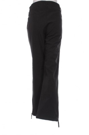 Spodnie damskie do uprawiania sportów zimowych Janina, Rozmiar XL, Kolor Czarny, Cena 234,99 zł