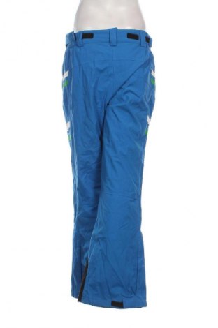 Дамски панталон за зимни спортове Killtec, Размер M, Цвят Син, Цена 81,99 лв.