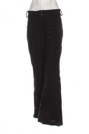 Γυναίκειο παντελόνι για χειμερινά σπορ Killtec, Μέγεθος M, Χρώμα Μαύρο, Τιμή 39,99 €