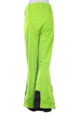 Damenhose für Wintersport Killtec, Größe XL, Farbe Grün, Preis € 55,99