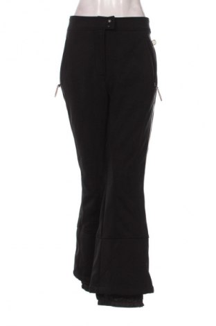 Дамски панталон за зимни спортове Limit, Размер L, Цвят Черен, Цена 41,99 лв.