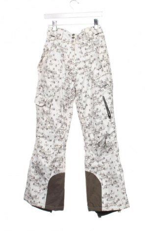 Дамски панталон за зимни спортове Loap, Размер XS, Цвят Многоцветен, Цена 38,99 лв.