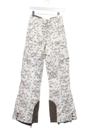 Дамски панталон за зимни спортове Loap, Размер XS, Цвят Многоцветен, Цена 38,99 лв.