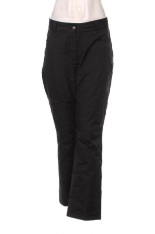 Damenhose für Wintersport Maier Sports, Größe M, Farbe Schwarz, Preis € 32,99