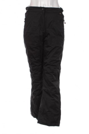 Spodnie damskie do uprawiania sportów zimowych Maier Sports, Rozmiar M, Kolor Czarny, Cena 131,99 zł