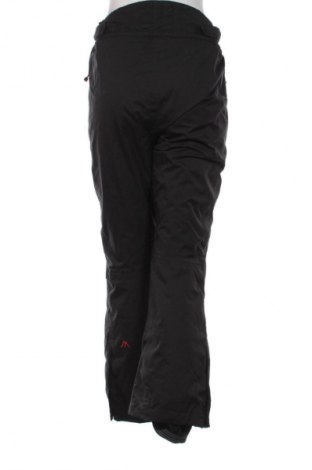 Spodnie damskie do uprawiania sportów zimowych Maier Sports, Rozmiar M, Kolor Czarny, Cena 131,99 zł