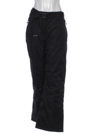 Γυναίκειο παντελόνι για χειμερινά σπορ Maier Sports, Μέγεθος XL, Χρώμα Μαύρο, Τιμή 38,99 €