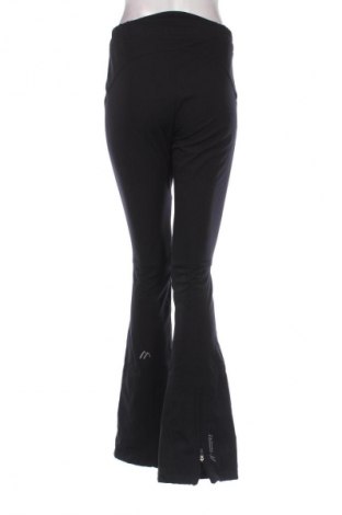 Damenhose für Wintersport Maier Sports, Größe M, Farbe Schwarz, Preis 41,99 €