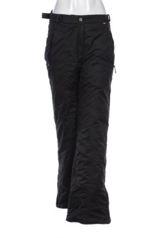 Дамски панталон за зимни спортове Maier Sports, Размер M, Цвят Черен, Цена 62,99 лв.