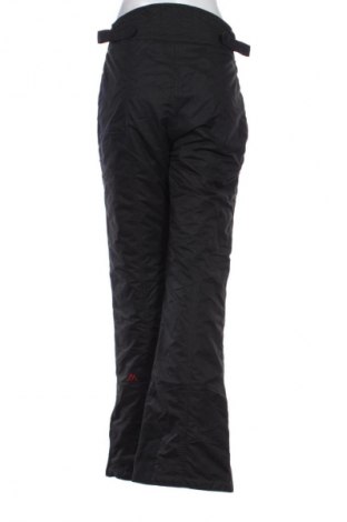 Дамски панталон за зимни спортове Maier Sports, Размер M, Цвят Черен, Цена 62,99 лв.