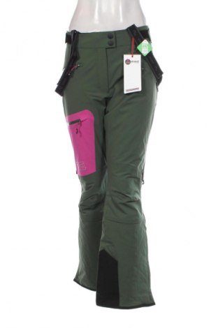Damenhose für Wintersport Maul, Größe L, Farbe Grün, Preis € 107,99