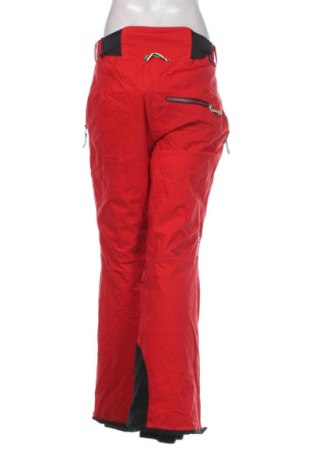Γυναίκειο παντελόνι για χειμερινά σπορ Maul, Μέγεθος M, Χρώμα Κόκκινο, Τιμή 19,99 €