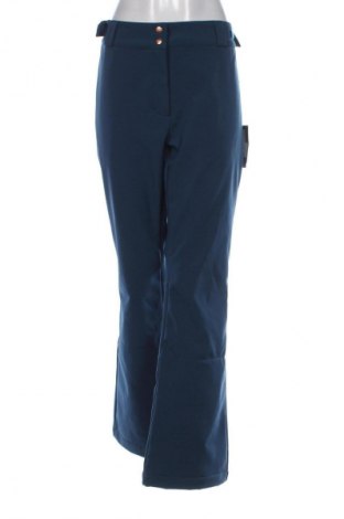 Damenhose für Wintersport McKinley, Größe XL, Farbe Grün, Preis 79,99 €