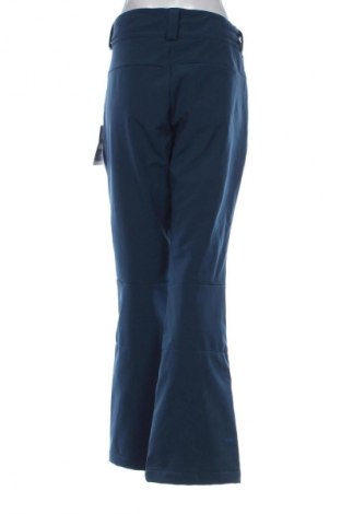 Damenhose für Wintersport McKinley, Größe XL, Farbe Grün, Preis 79,99 €