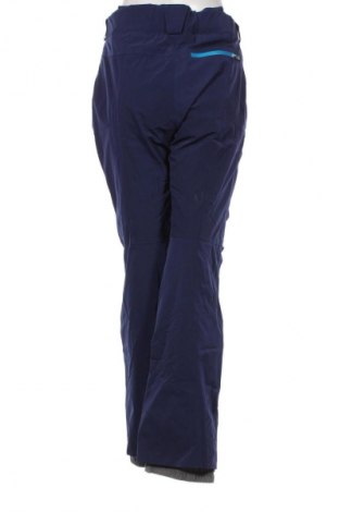 Spodnie damskie do uprawiania sportów zimowych Mountain Force, Rozmiar M, Kolor Niebieski, Cena 161,99 zł