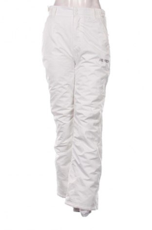 Damenhose für Wintersport Nevica, Größe M, Farbe Weiß, Preis 31,99 €