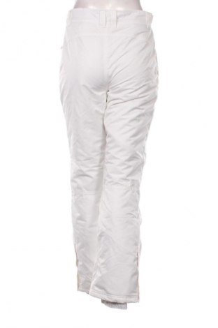 Damenhose für Wintersport Nevica, Größe M, Farbe Weiß, Preis 31,99 €