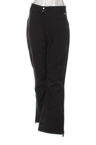 Spodnie damskie do uprawiania sportów zimowych Okay, Rozmiar XL, Kolor Czarny, Cena 78,99 zł