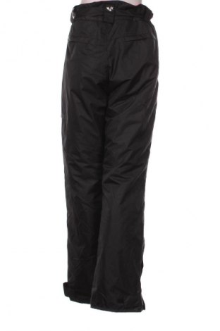 Pantaloni de damă pentru sporturi de iarnă Okay, Mărime M, Culoare Negru, Preț 117,99 Lei