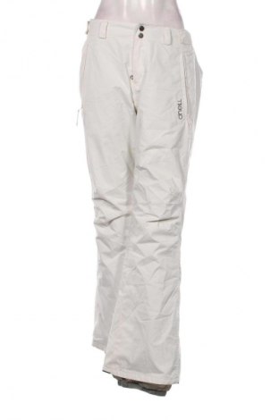 Női nadrág téli sportokhoz O'neill, Méret M, Szín Fehér, Ár 17 289 Ft