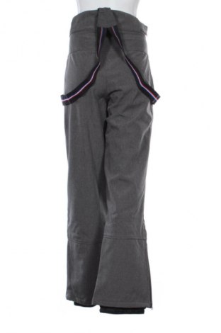 Női nadrág téli sportokhoz Peak Mountain, Méret M, Szín Szürke, Ár 46 019 Ft