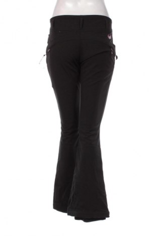 Γυναίκειο παντελόνι για χειμερινά σπορ Princess Of Powder By TCM, Μέγεθος S, Χρώμα Μαύρο, Τιμή 26,99 €